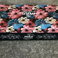 تولید دستمال اقتصادی و جعبه ای و سفره