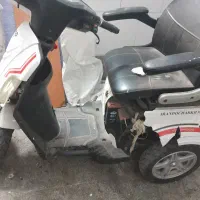 موتور سه چرخ