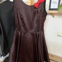 لباس مجلسی عروسکی