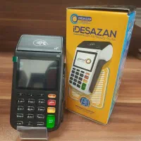 دستگاه کارتخوان i90 سیار پوز کارتخان کارت خوان|فروشگاه و مغازه|رشت, چله خانه|دیوار