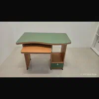 سرویس کامل خواب نوجوان(تخت خواب دو عدد)|تخت و سرویس خواب|شیراز, گچی|دیوار