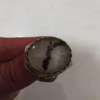 انگشتر شجر فوق العاده کلکسیونی و زیبا