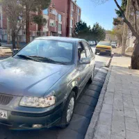 سمند lx|خودرو سواری و وانت|کرج, کیانمهر|دیوار