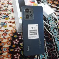 گوشی نوت 12حافظه 128 رام 8 معاوضه