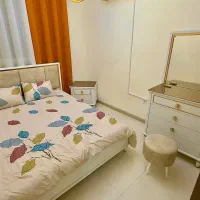 اجاره واحد روزانه صدف ،بسیارشیک و تمیز|اجارهٔ کوتاه‌مدت آپارتمان و سوئیت|کیش, |دیوار