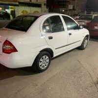 تیبا یک مدل دوگانه کارخانه مشابه صفر|خودرو سواری و وانت|رشت, بازار|دیوار