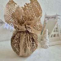 کاغذ لانه زنبوری