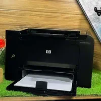 پرینتر HP LaserJet Pro P1606dn(میثم شاپ)|پرینتر، اسکنر، کپی، فکس|قم, حاج زینل|دیوار