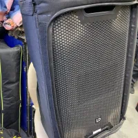 یک جفت باند اسپیکر LD اکتیو