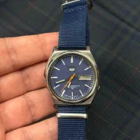 ساعت سیکو seiko 5