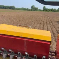 تراکتور باغی و بزرگ شخم روتیواتر تسطیح،خاک ورزی|خدمات باغبانی و درختکاری|هشتگرد, هشتگرد قدیم|دیوار