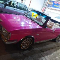 پیکان مدل79 اسپرت درجه1