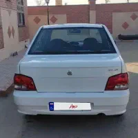 132 ۹۷ بی رنگ|خودرو سواری و وانت|اسلامشهر, شهرک لاله|دیوار