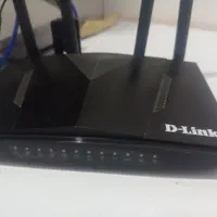 مودم دیلینک