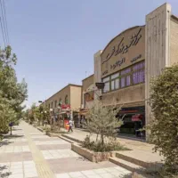فروش-تجاری-در-اکباتان-یک