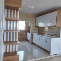 کابینت سفیدگردویی کد۳۰۰ پاکچوب آیسان ۰۰۳۱|مصالح و تجهیزات ساختمان|زنجان, |دیوار