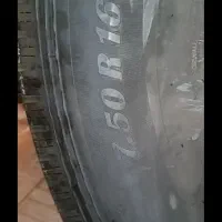 لاستیک ورینگ