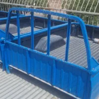 اتاق عقب نیسان ضخامت ۵ میلی متری