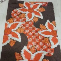 گلیم فرش فانتزی