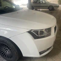 دنا تیپ ۲ مدل ۹۸|خودرو سواری و وانت|مشهد, الهیه|دیوار