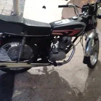 موتور هوندا