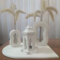 تولید محصولات سنگ مصنوعی، دکوری، هفت سین