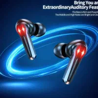 هندزفری ایرپاد بلوتوثی مدل M28|لوازم جانبی موبایل و تبلت|شیراز, شهرک گلستان شمالی|دیوار