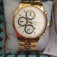 سیتیزن مردانه طرح کرنو