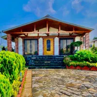 ویلاسنددار-200متری-اقساطی