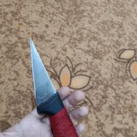 چاقو|کلکسیون اشیاء عتیقه|نهاوند, |دیوار