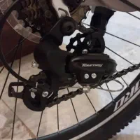 دوچرخه اورلورد ۲۷.۵ آلومینیوم|دوچرخه، اسکیت، اسکوتر|کرج, حاجی آباد|دیوار