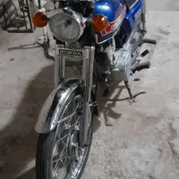 موتور هوندا ۱۵۰مزایده