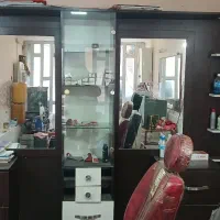 لوازم وتجهیزات آرایشگاه  با قیمت مناسب|آرایشگاه و سالن‌های زیبایی|فاضل آباد, |دیوار