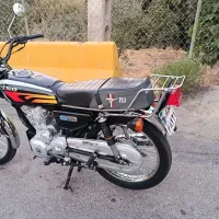 هندا 125دینو