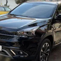 تیگو ۷ مدل ۴۰۲ بدون توضیحات