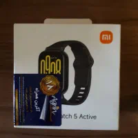 ساعت هوشمند شیائومی redmi watch 5 active|ساعت|تهران, صادقیه|دیوار