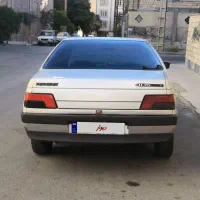پژو ۴۰۵ مدل ۸۵|خودرو سواری و وانت|کرج, باغستان|دیوار