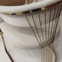 صندلی جک دار|صندلی و نیمکت|خرم‌آباد, |دیوار