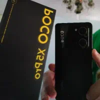 گوشی  POCO X5 pro 5G|موبایل|کرج, ساسانی (قلمستان)|دیوار