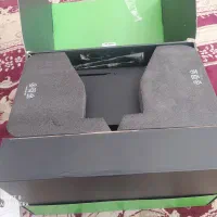 ایکس باکس سری ایکس ۱ ترا درحد با ۲ دسته سرکارتنی|کنسول، بازی ویدئویی و آنلاین|مشهد, طبرسی شمالی|دیوار