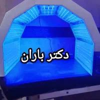 دکترباران دستگاه زردی نوزاد ۳۶۰ درجه،تست زردی دقیق|خدمات آرایشگری و زیبایی|سنندج, |دیوار