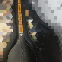 ساز سه تار|سازهای سنتی|مشهد, شهید فرامرز عباسی|دیوار