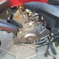 کیو جی بنلی|موتورسیکلت|تهران, شکیبا|دیوار