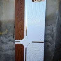 درب داخلی، وکیوم روکش پی وی سی CNC درب اتاقی|مصالح و تجهیزات ساختمان|کرج, شهرک امیر المومنین|دیوار