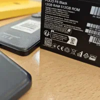 Xiaomi Poco F6 512G 5G|موبایل|تهران, افسریه شمالی|دیوار