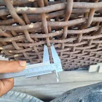 فنس سرندی و فنس پرسی و توری گابیونه و مفتول