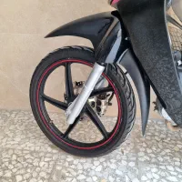 موتور کویر رادیسون S1 بیکلاج ویوو|موتورسیکلت|اصفهان, خانه اصفهان|دیوار