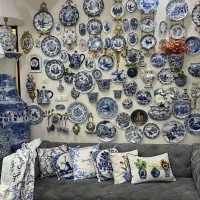 کلکسیون دیوارکوب دکوری