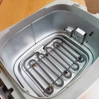 سرخکن فیلیپس|اجاق گاز و لوازم برقی پختوپز|اصفهان, باغ زرشک|دیوار