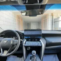 تویوتا ونزا|خودرو سواری و وانت|شهرکرد, |دیوار